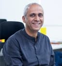 Srikanth Iyer