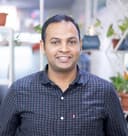 Tanuj Choudhury